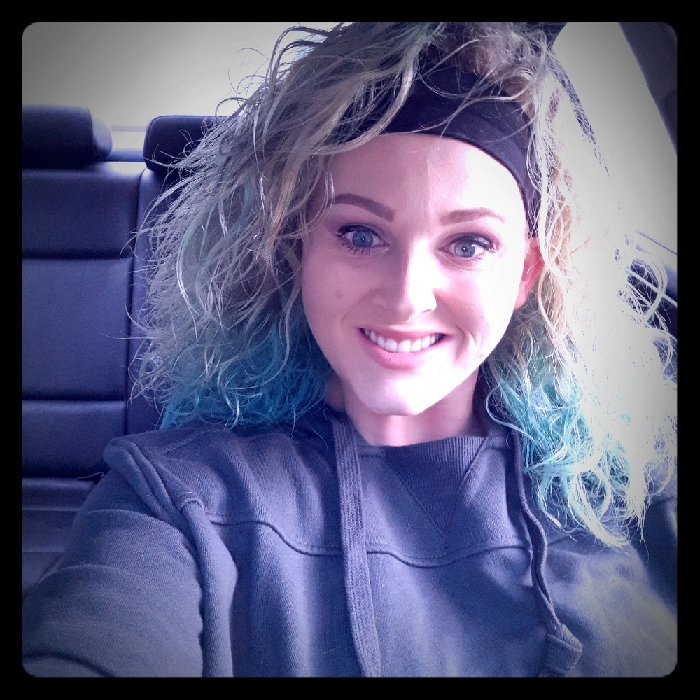 Meet your Posher, Michelle